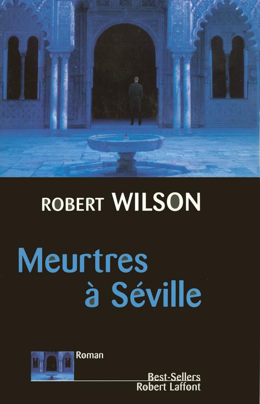 Meurtres À Séville