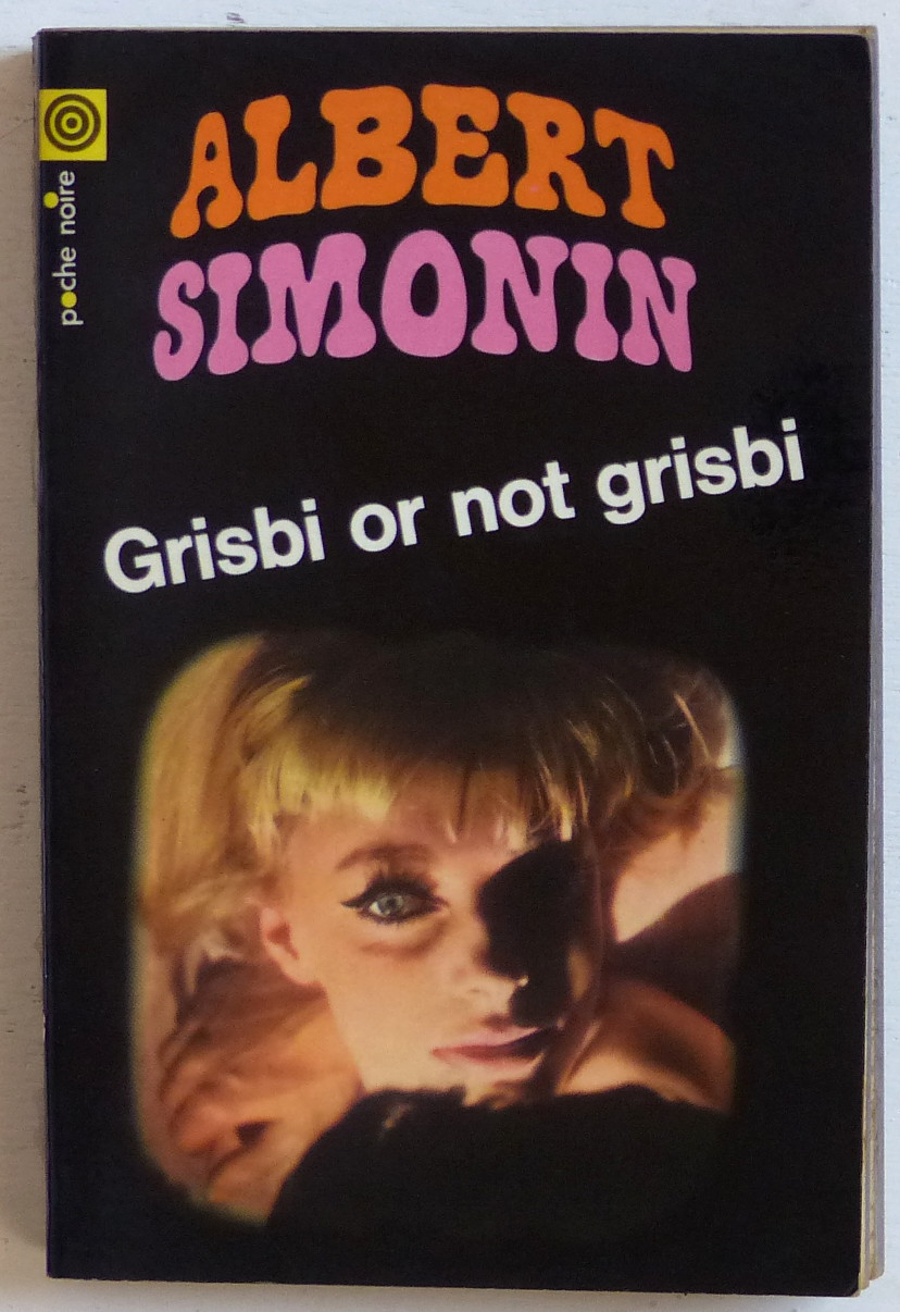 Grisbi or not grisbi