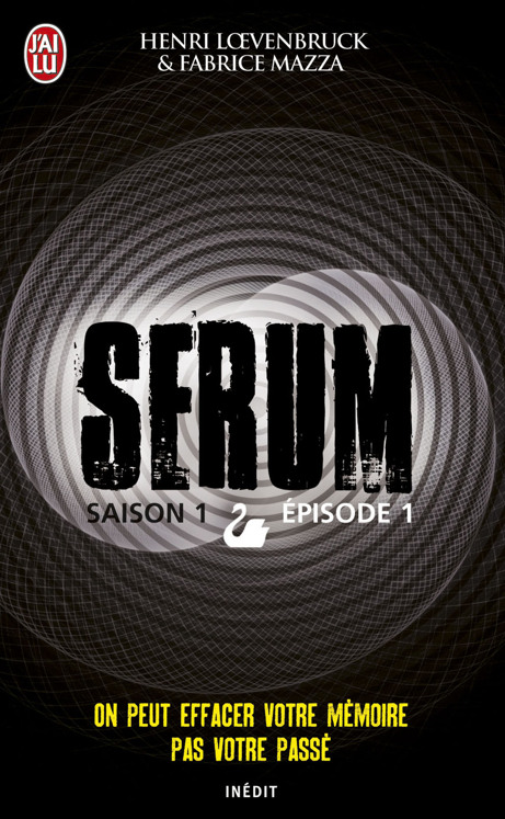 Saison 1 Episode 1