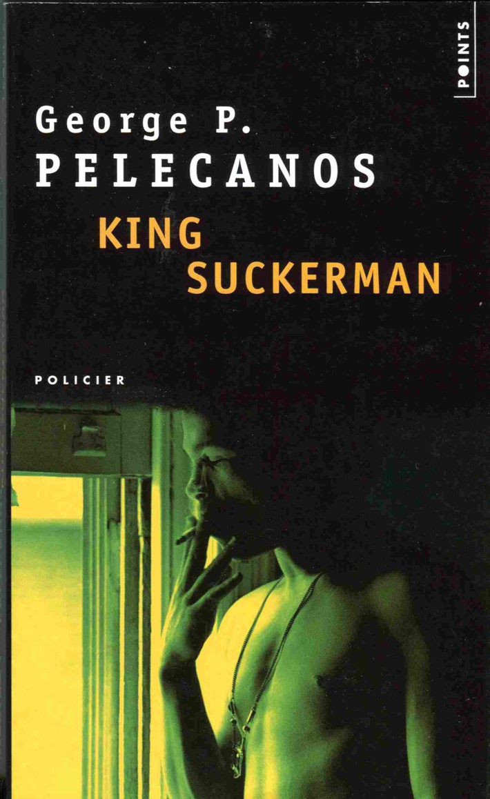 King suckerman