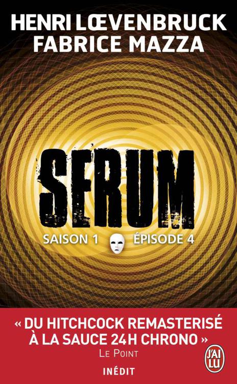 Saison 1 Episode 4