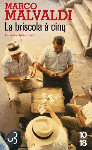La briscola à cinq