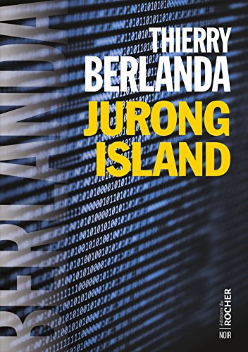Jurong Island