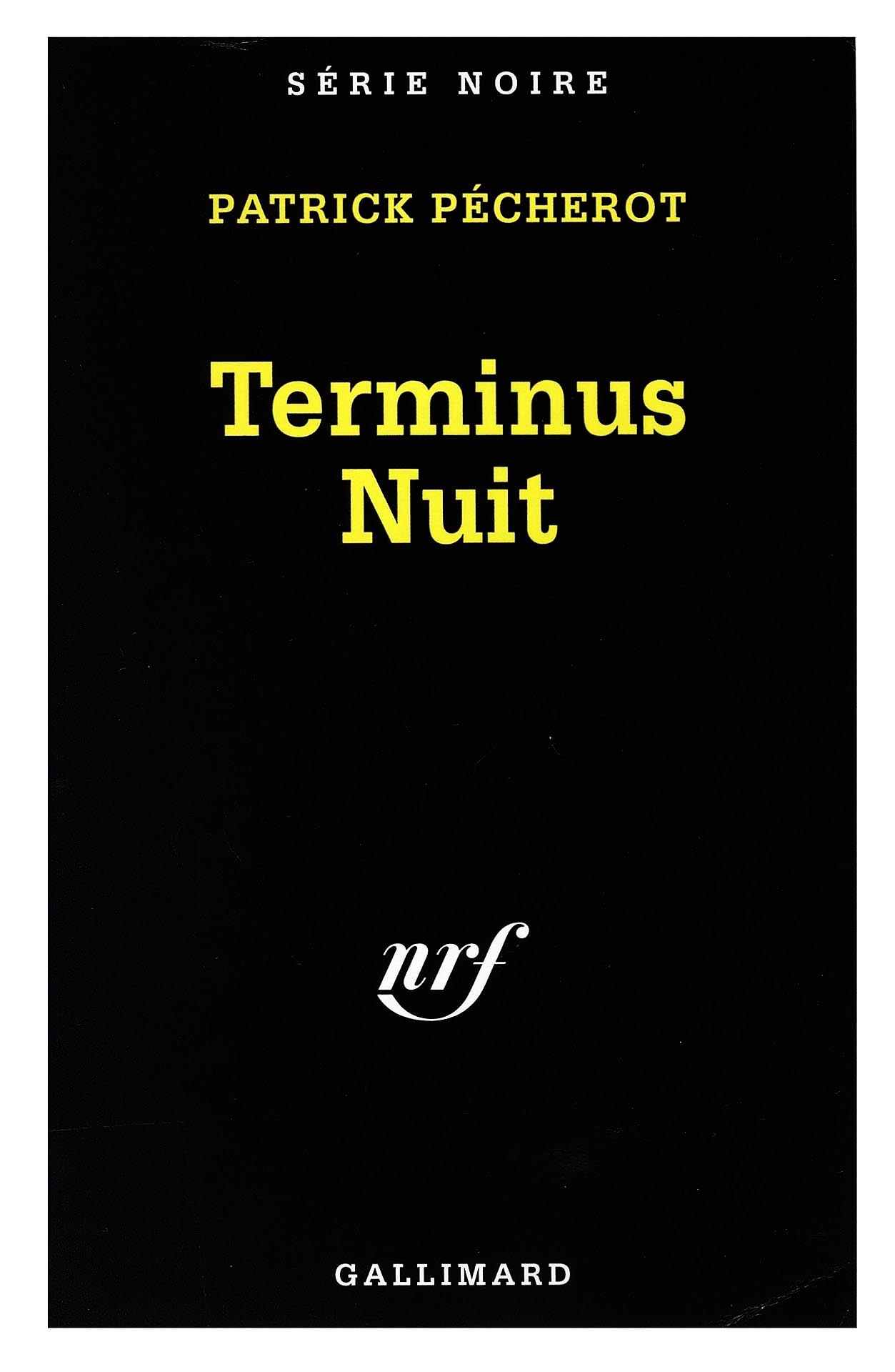 Terminus Nuit