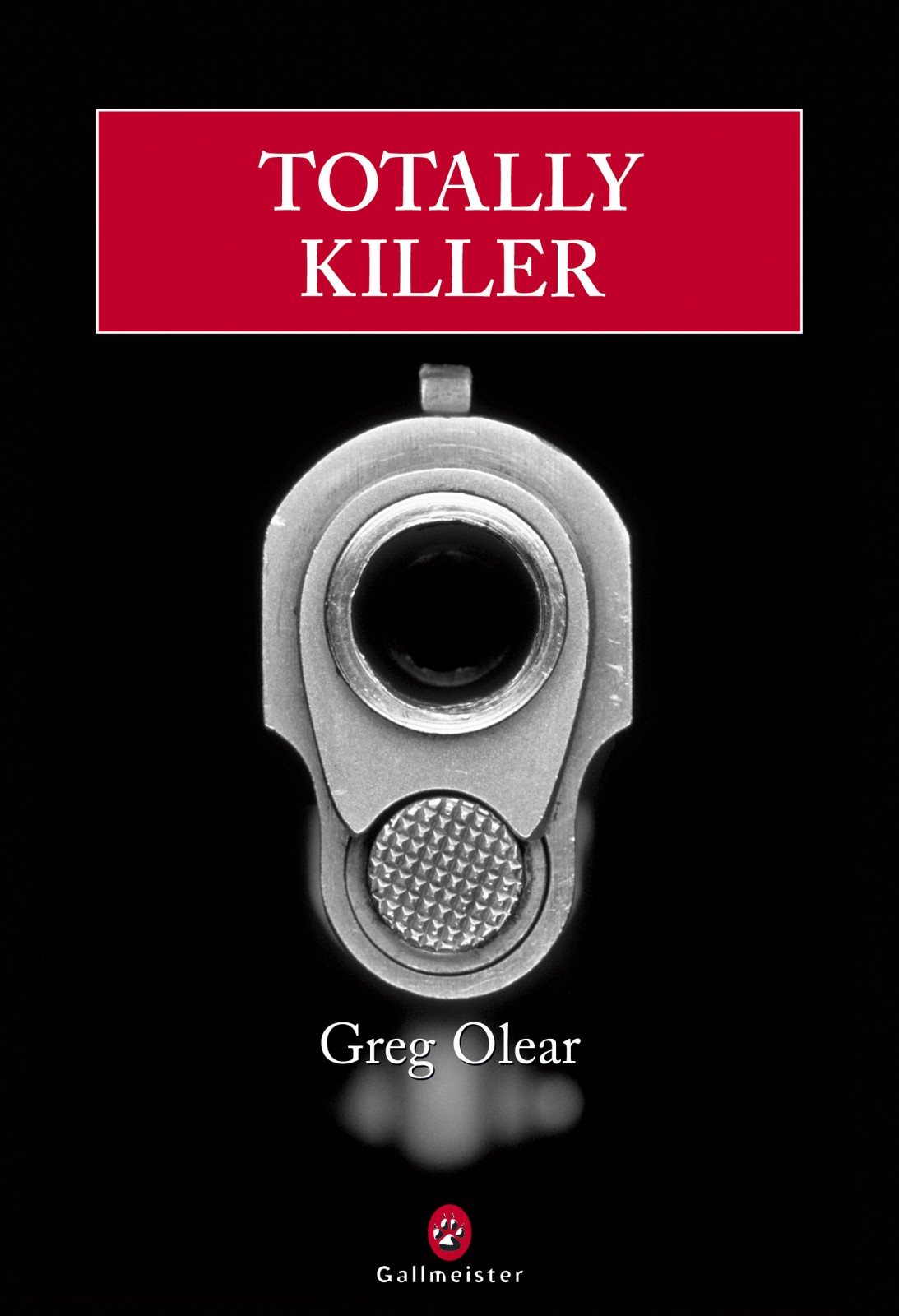 Totally Killer