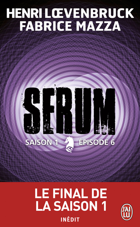 Saison 1 Episode 6