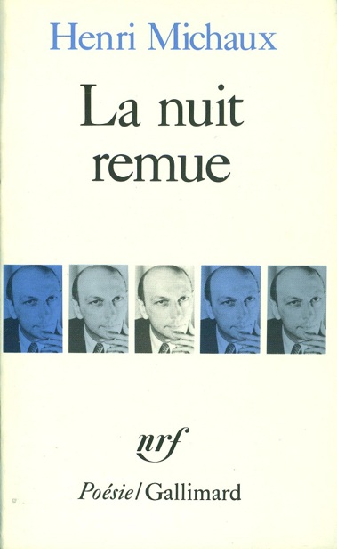 La Nuit Remue