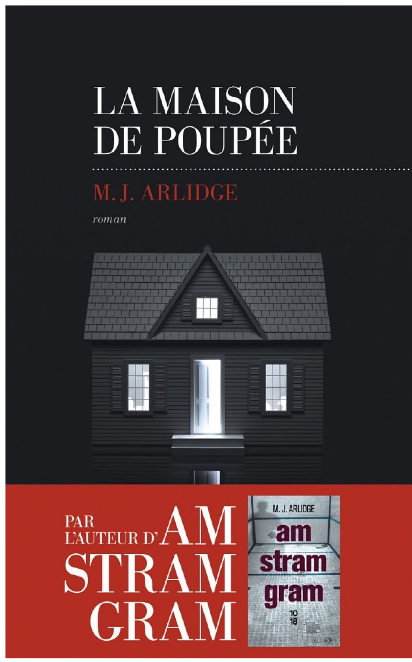 La Maison De Poupée