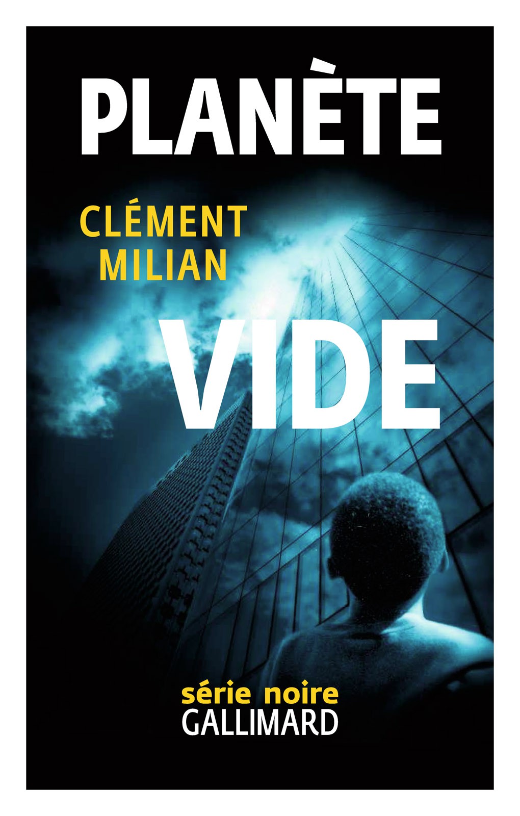 Planète vide