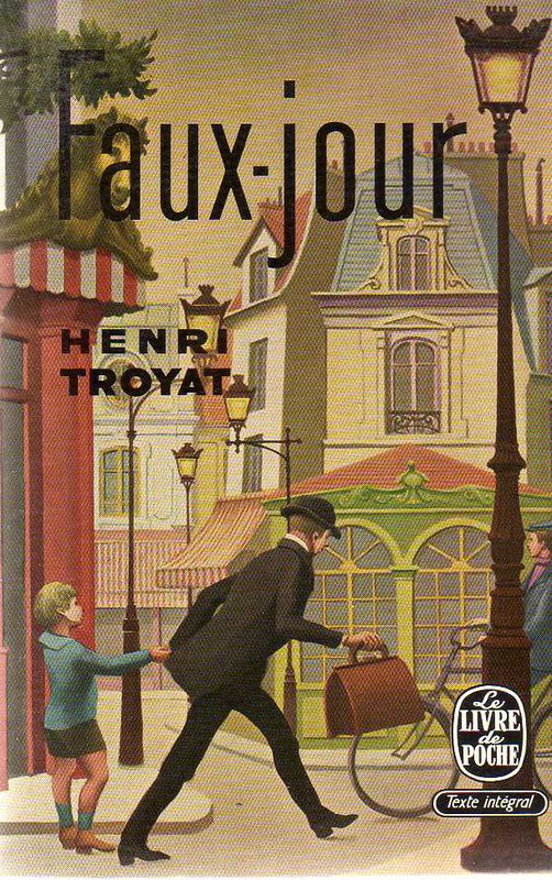 Faux Jour