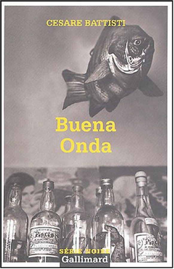 Buena Onda