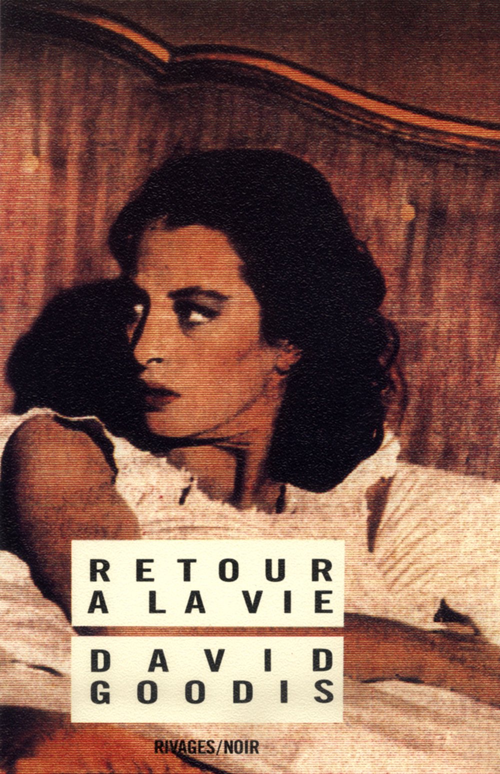 retour à la vie