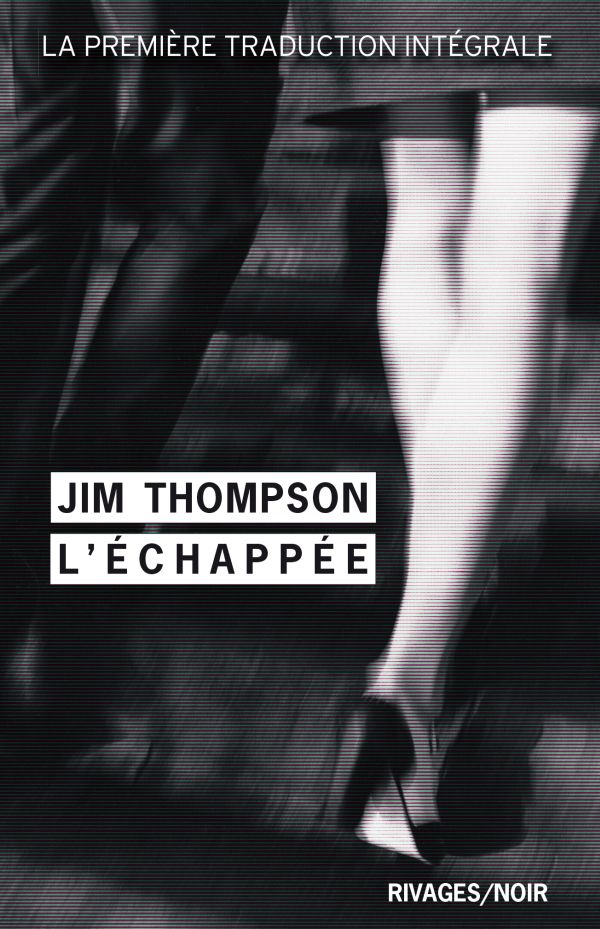 L'Échappée