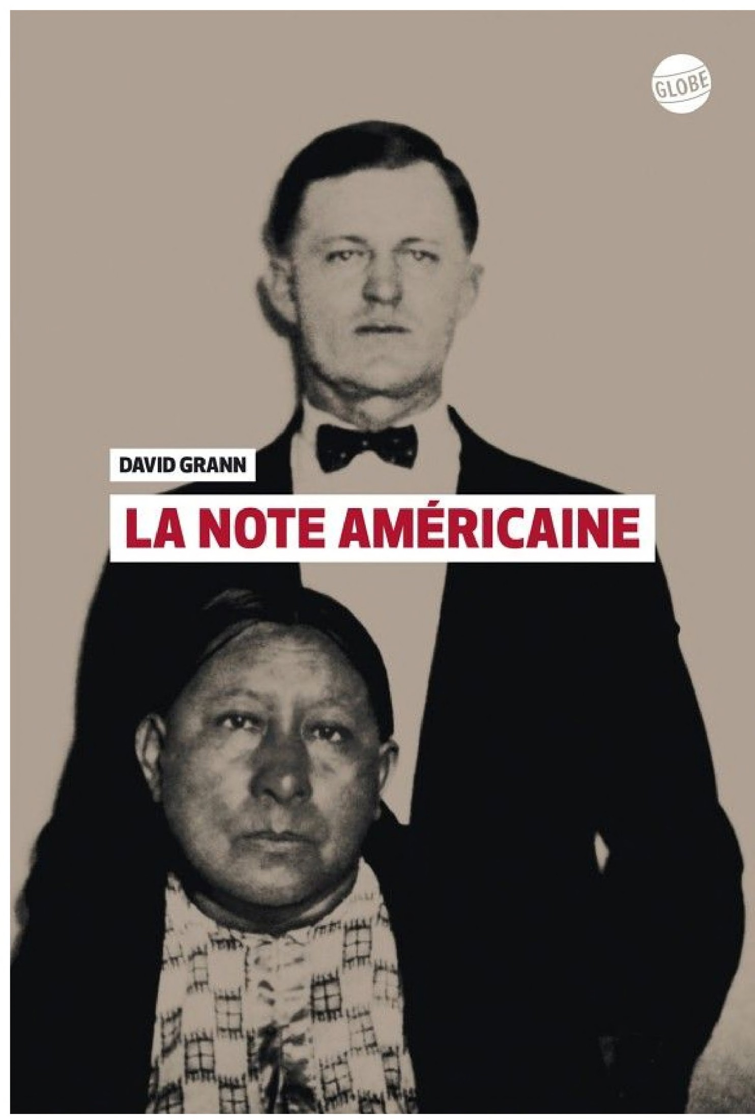 La note américaine