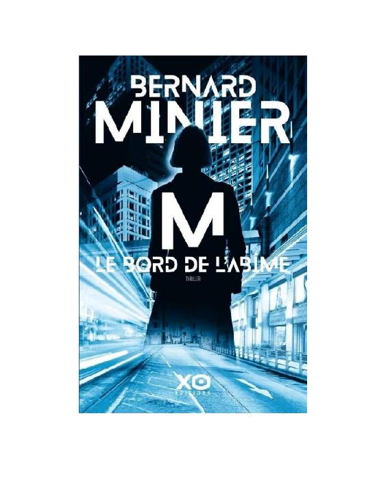 M, le bord de l'abîme