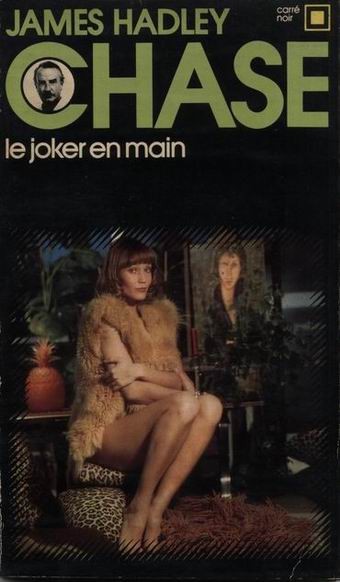 Le joker en main