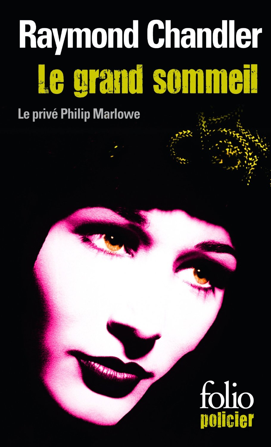 Le grand sommeil