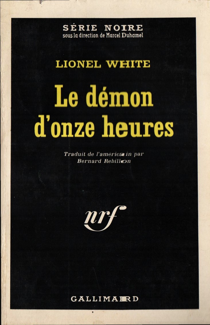 Le démon d’onze heures