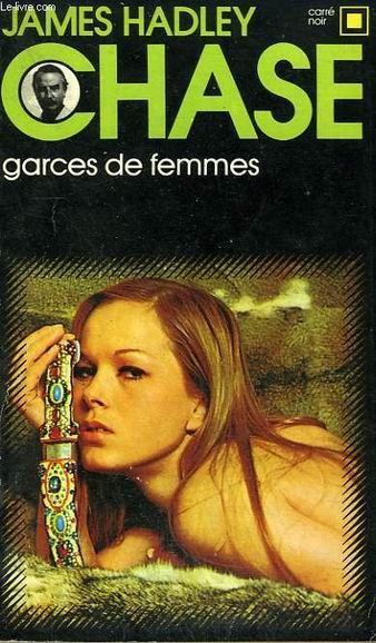 Garces de femmes !