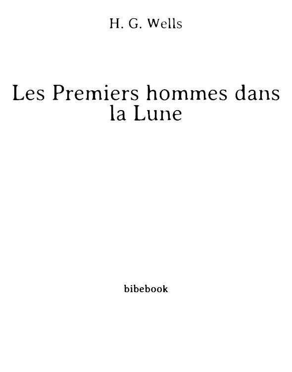 Les Premiers Hommes Dans La Lune