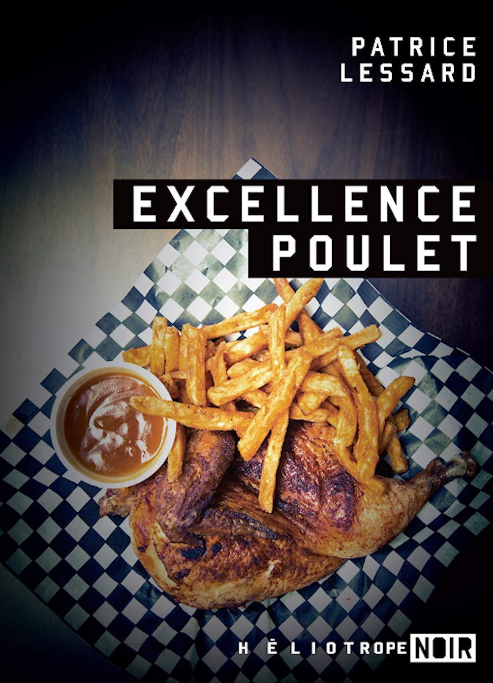 Excellence poulet