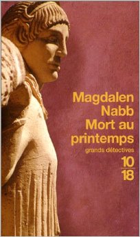 Mort au printemps