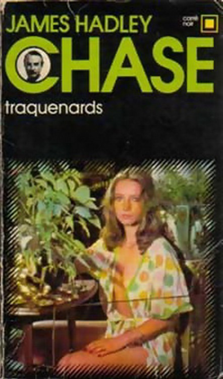 Traquenards