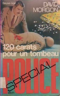 120 carats pour un tombeau