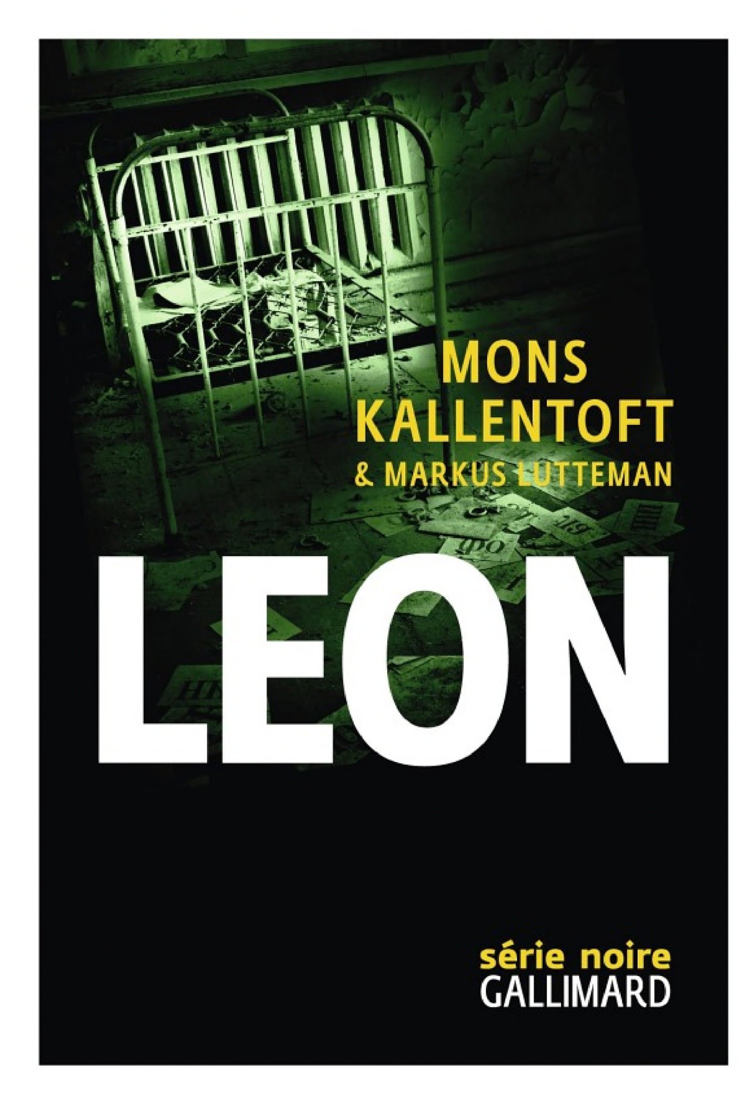 Leon