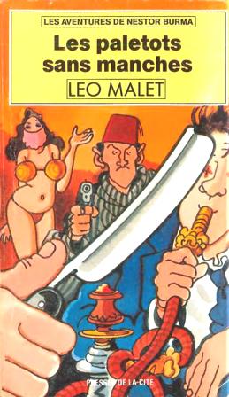 Les paletots sans manches