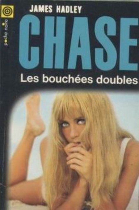 Les bouchées doubles