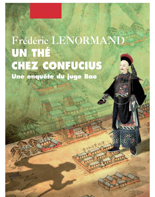 Un thé chez Confucius