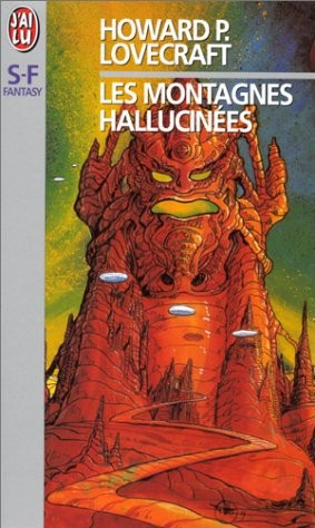 Les Montagnes Hallucinées