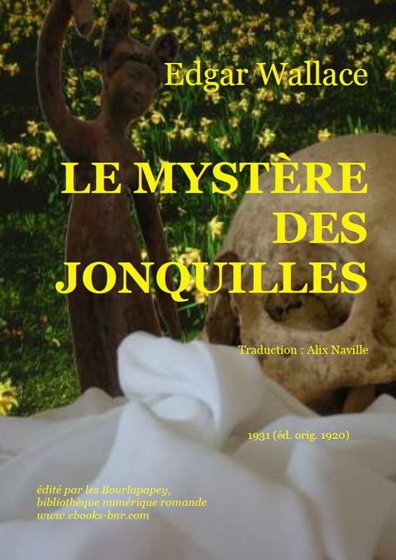 Le mystère des jonquilles