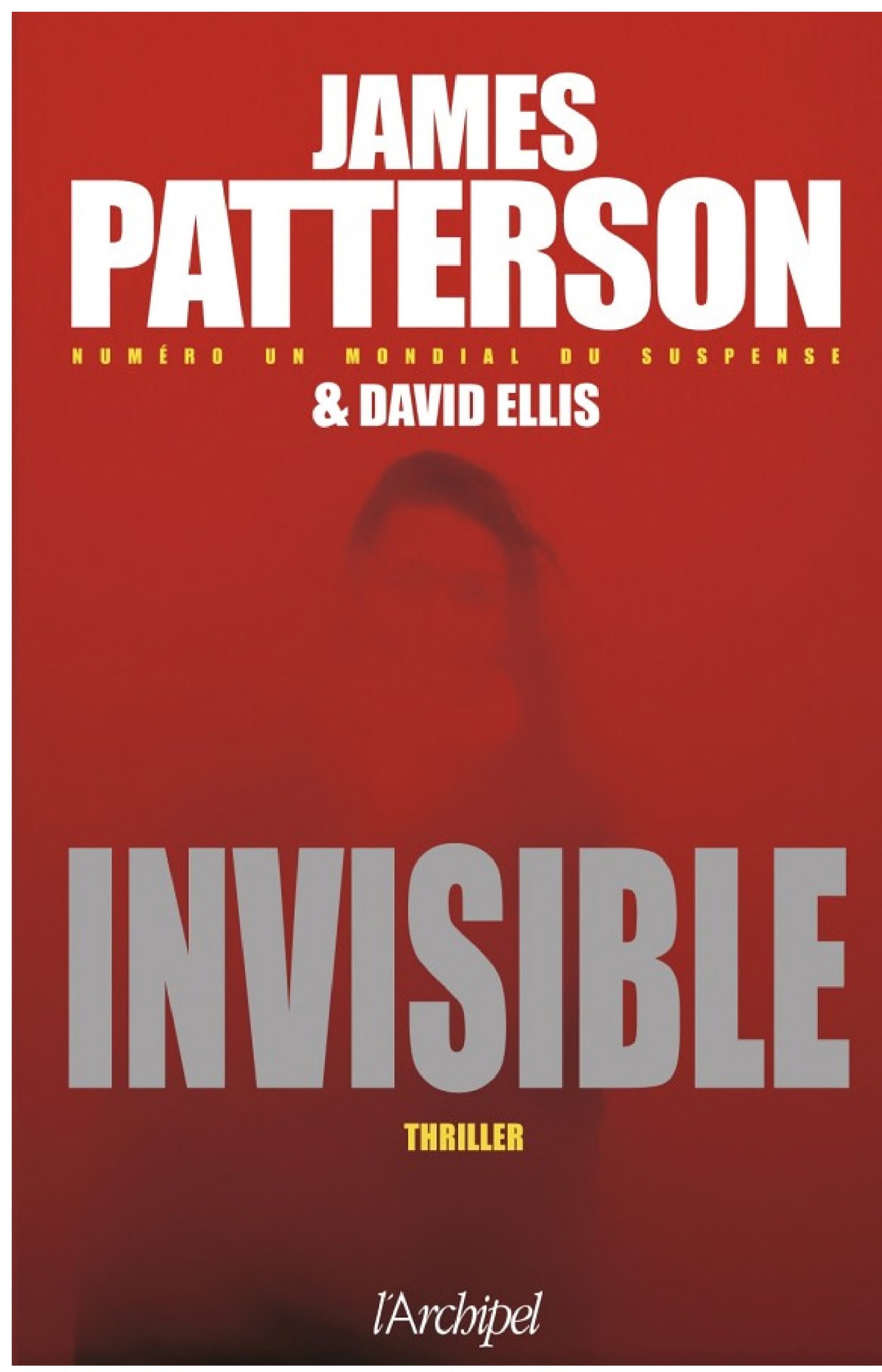 Invisible