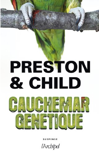 Cauchemar Génétique