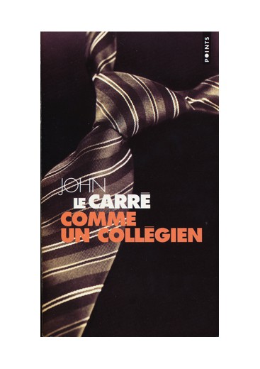 Comme un collégien