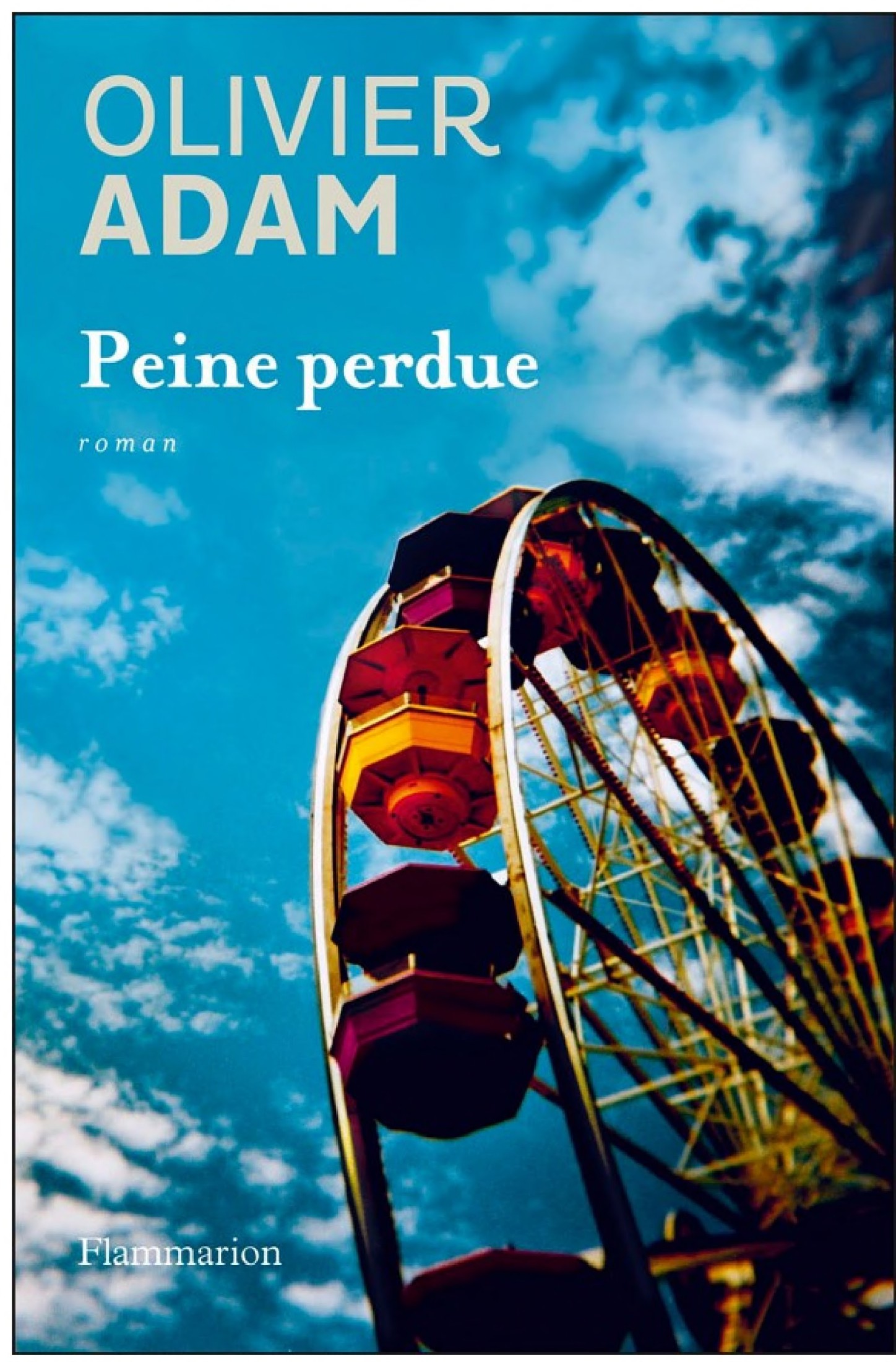 Peine perdue