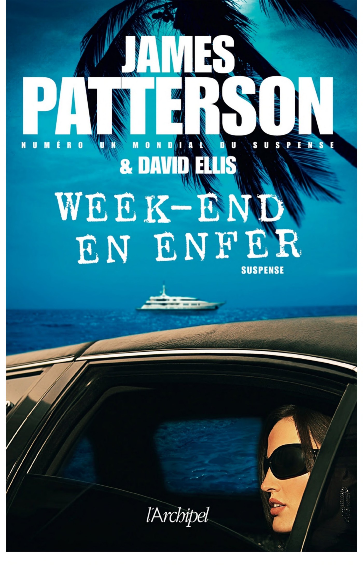 Week-end en enfer