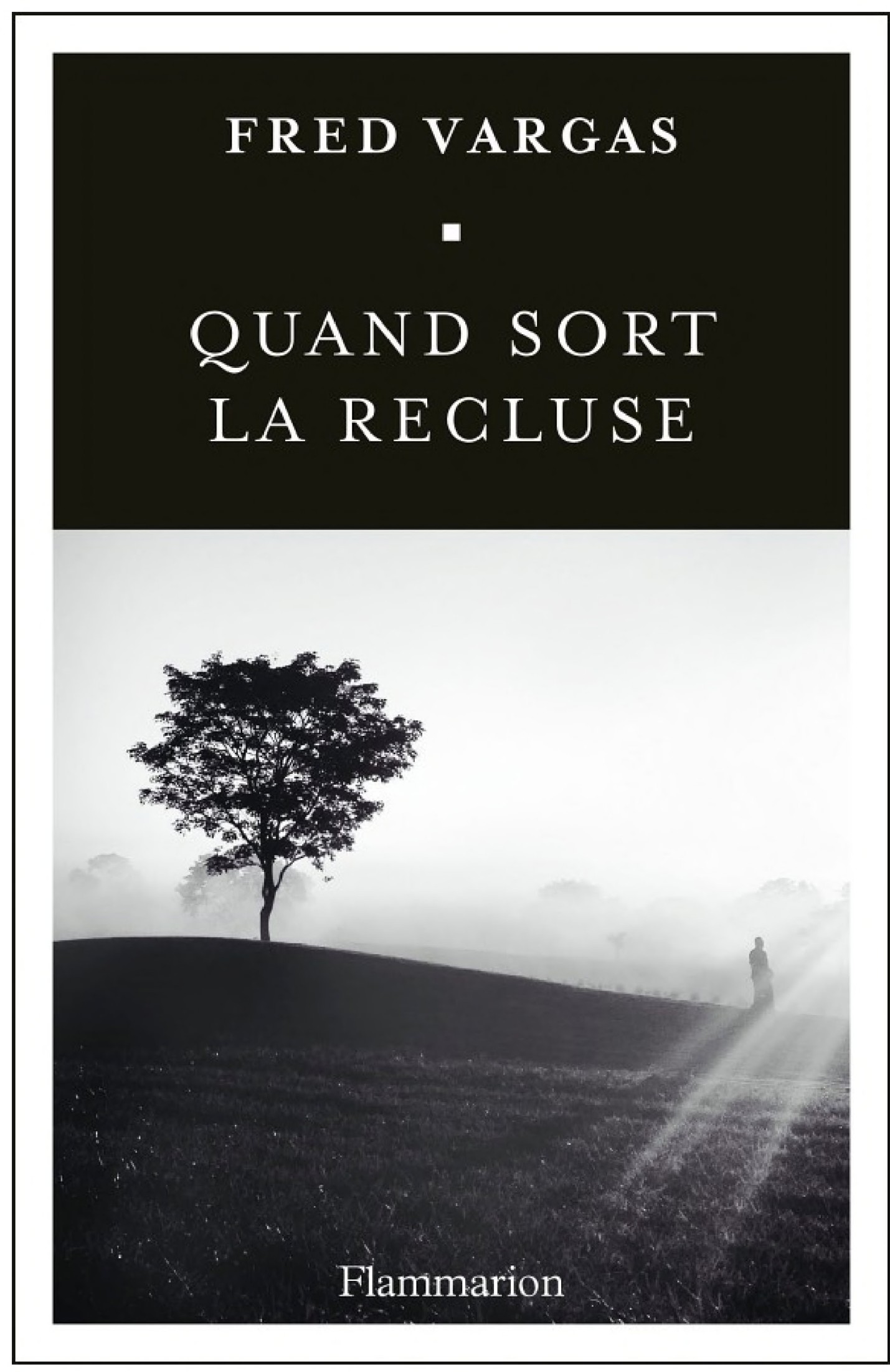 Quand sort la recluse