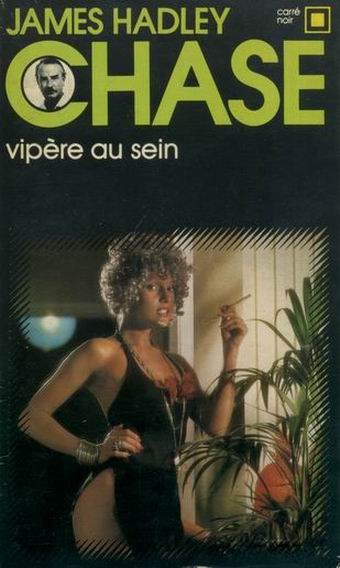 Vipère au sein