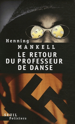 Le Retour du professeur de danse