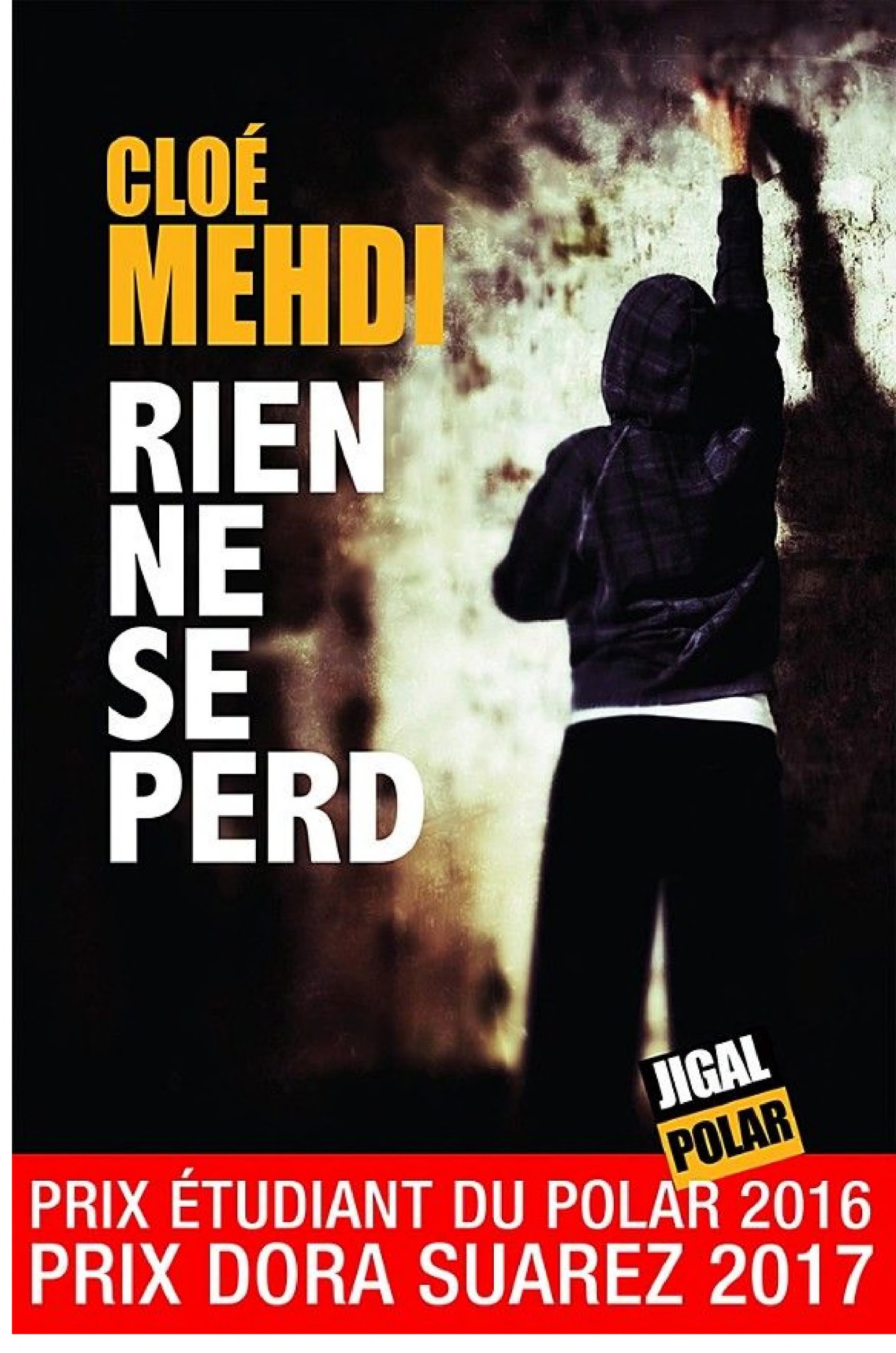 Rien ne se perd