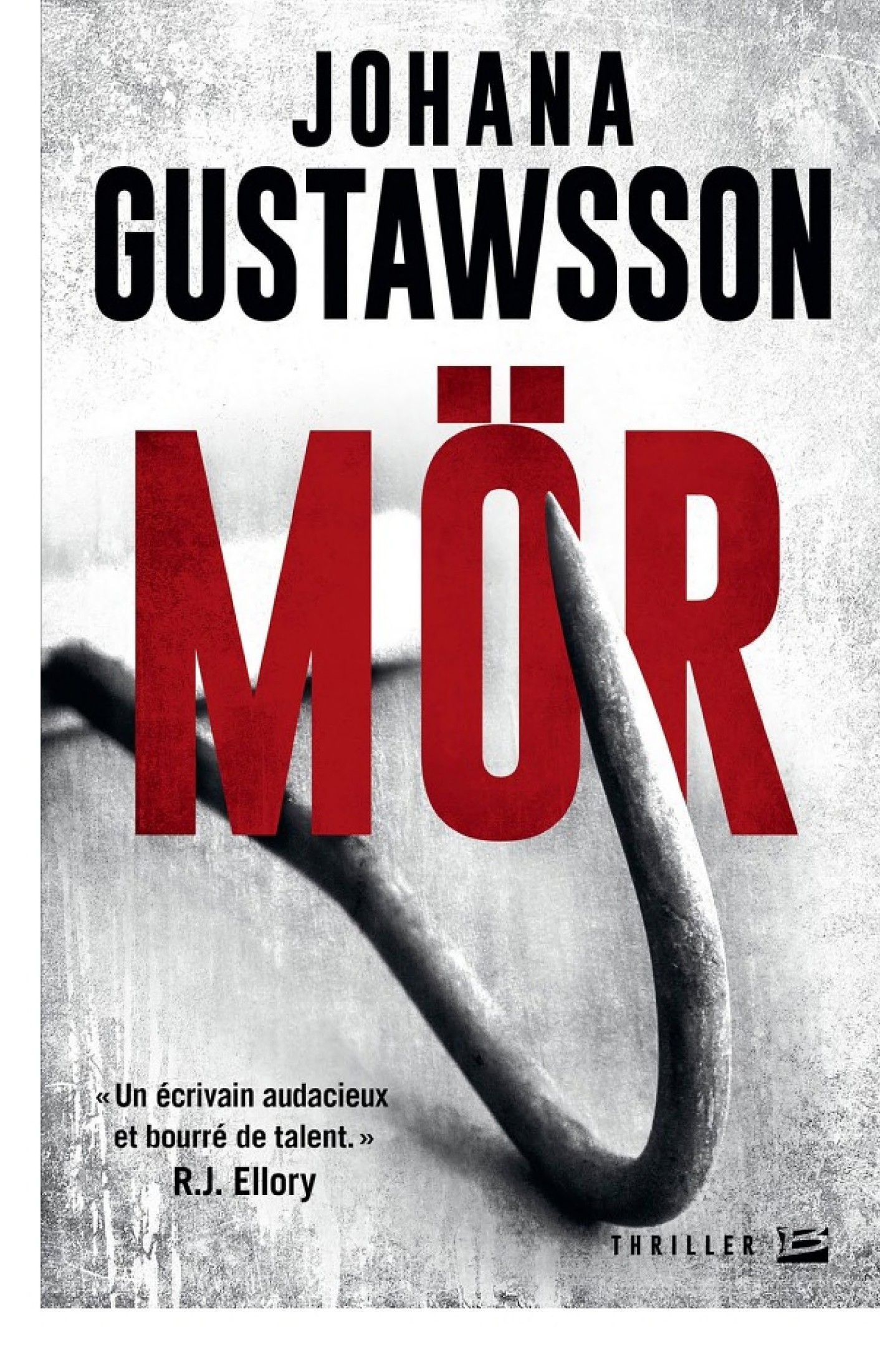 Mör