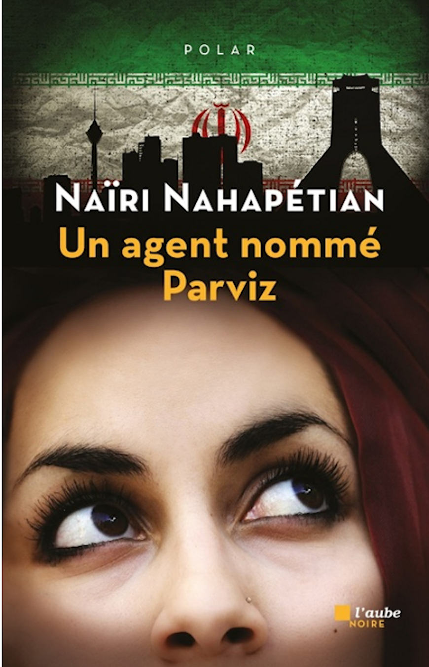 Un agent nommé Parviz