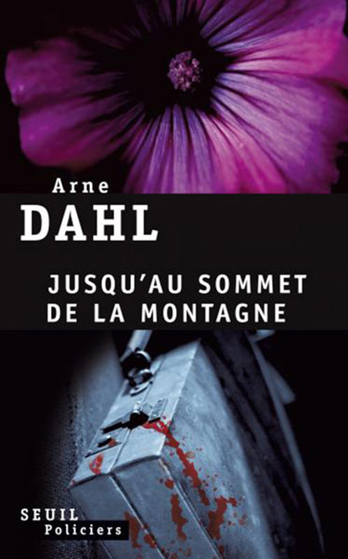 Jusqu'au sommet de la montagne: roman