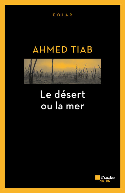 Le Désert ou la mer