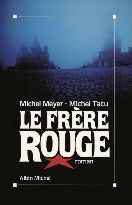 Le frère rouge