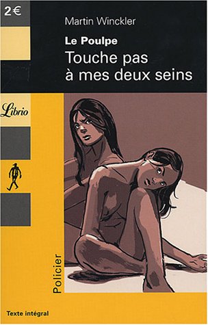 Touche pas à mes deux seins