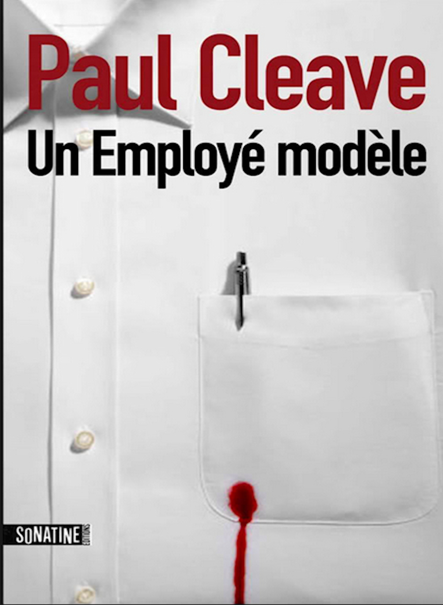 Un employé modèle